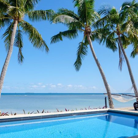 เฟิสต์ แลนดิ้ง บีช รีสอร์ต แอนด์ วิลลา Hotel เลาโตกา ภายนอก รูปภาพ