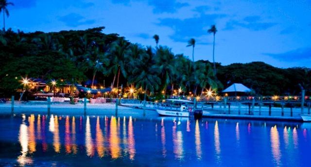 เฟิสต์ แลนดิ้ง บีช รีสอร์ต แอนด์ วิลลา Hotel เลาโตกา ภายนอก รูปภาพ