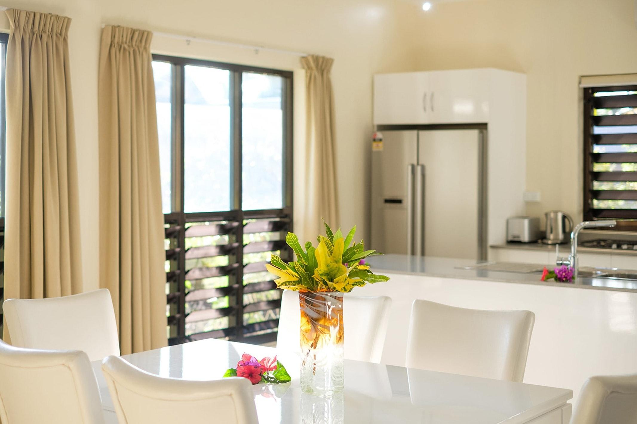 เฟิสต์ แลนดิ้ง บีช รีสอร์ต แอนด์ วิลลา Hotel เลาโตกา ภายนอก รูปภาพ