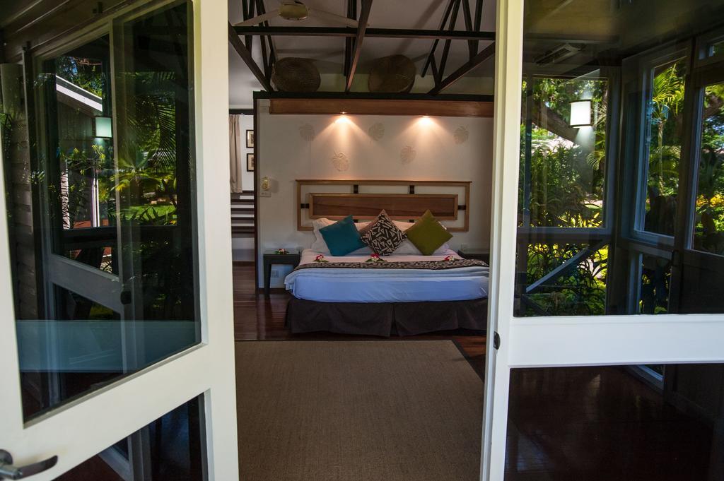 เฟิสต์ แลนดิ้ง บีช รีสอร์ต แอนด์ วิลลา Hotel เลาโตกา ภายนอก รูปภาพ