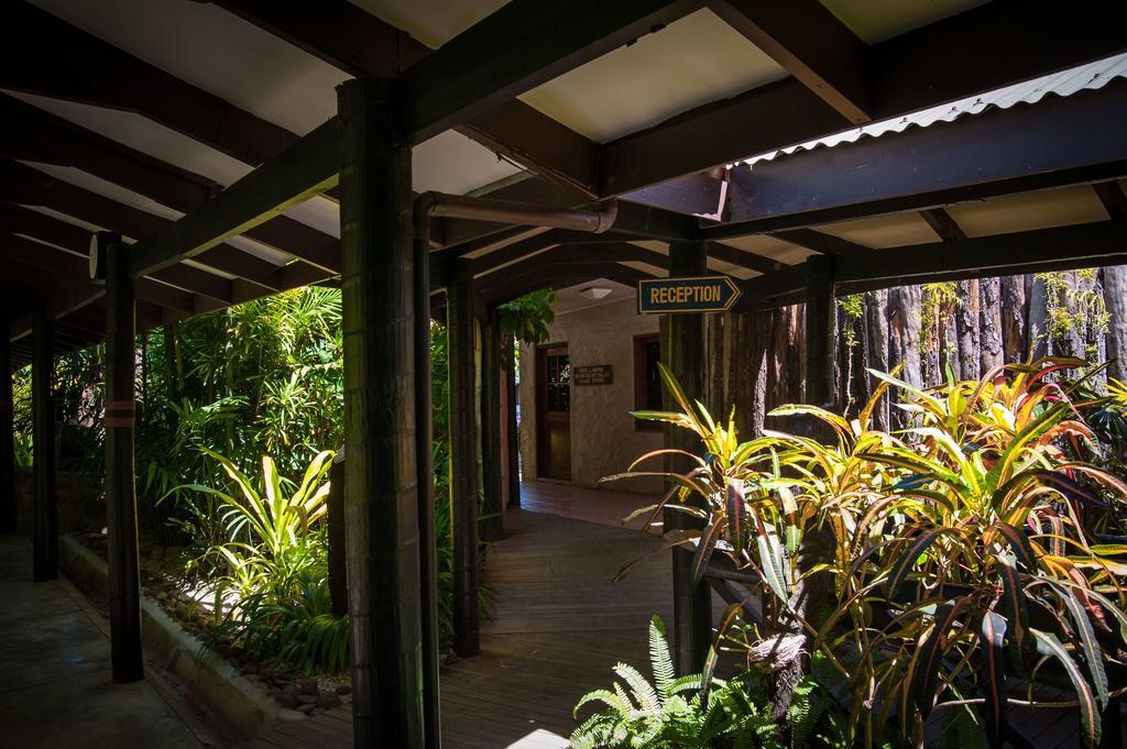 เฟิสต์ แลนดิ้ง บีช รีสอร์ต แอนด์ วิลลา Hotel เลาโตกา ภายนอก รูปภาพ