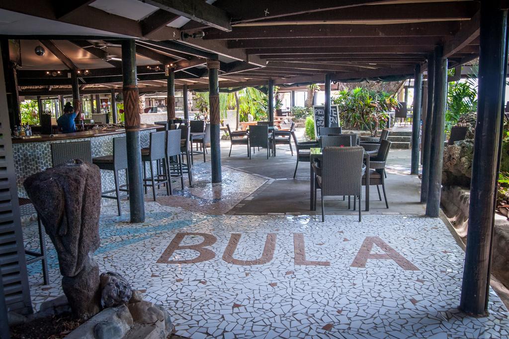 เฟิสต์ แลนดิ้ง บีช รีสอร์ต แอนด์ วิลลา Hotel เลาโตกา ภายนอก รูปภาพ