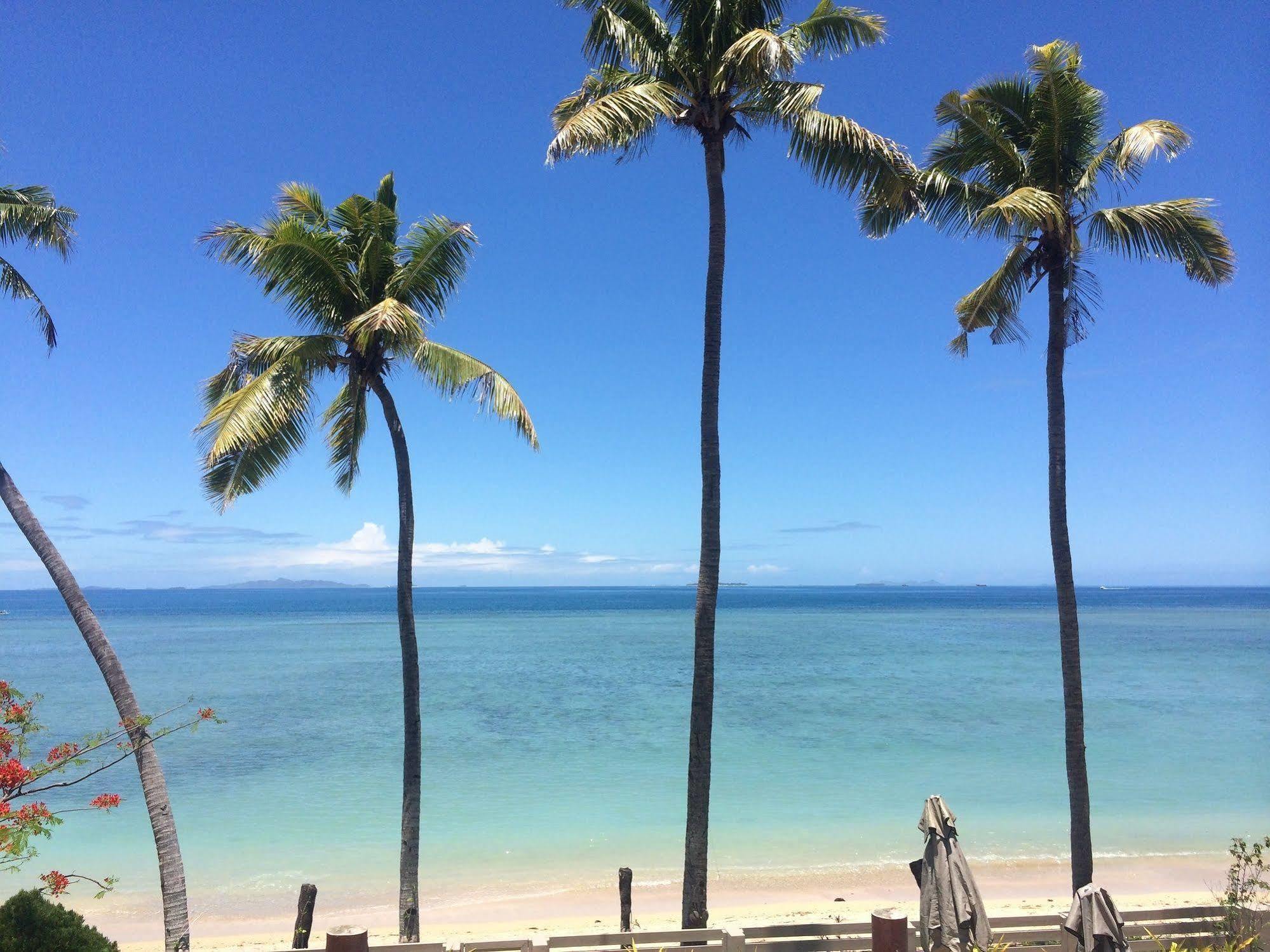 เฟิสต์ แลนดิ้ง บีช รีสอร์ต แอนด์ วิลลา Hotel เลาโตกา ภายนอก รูปภาพ
